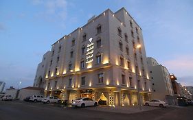 East Diamond Serviced Apartments